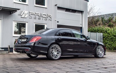 PRIOR DESIGN S-Class 13