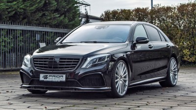 PRIOR DESIGN S-Class 14