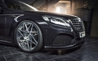 PRIOR DESIGN S-Class 2