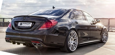 PRIOR DESIGN S-Class 25