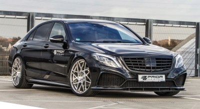 PRIOR DESIGN S-Class 26