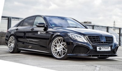 PRIOR DESIGN S-Class 27