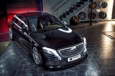 PRIOR DESIGN S-Class 3