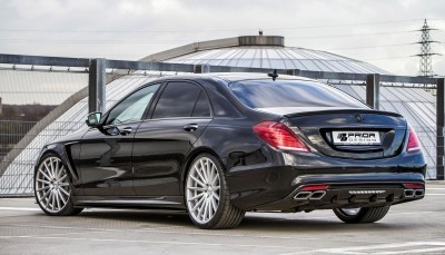 PRIOR DESIGN S-Class 30