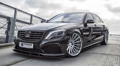 PRIOR DESIGN S-Class 35