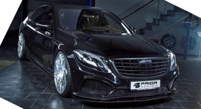 PRIOR DESIGN S-Class 4