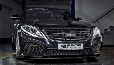 PRIOR DESIGN S-Class 5