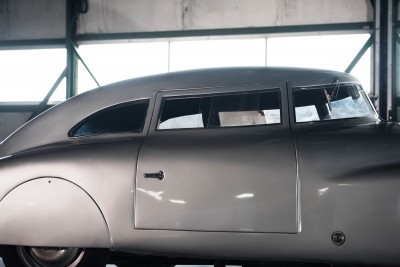 RM Monterey 2015 - 1938 Adler Trumpf Rennlimousine 15