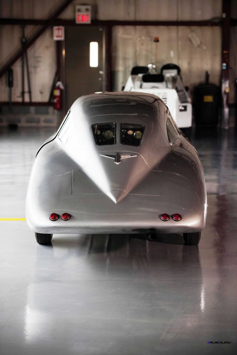 RM Monterey 2015 - 1938 Adler Trumpf Rennlimousine 7