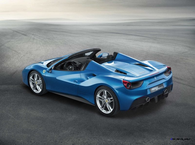 150394Ferrari488Spider_3-4PostTettoAperto