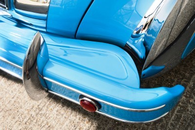 1948 Talbot-Lago T26 Grand Sport Cabriolet 10