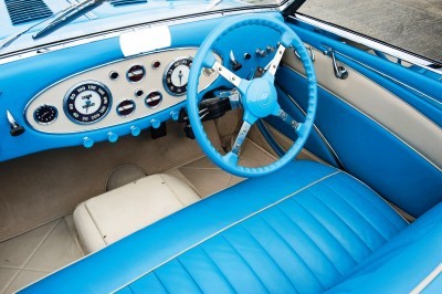 1948 Talbot-Lago T26 Grand Sport Cabriolet 13