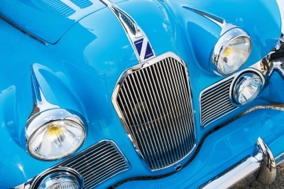 1948 Talbot-Lago T26 Grand Sport Cabriolet 7