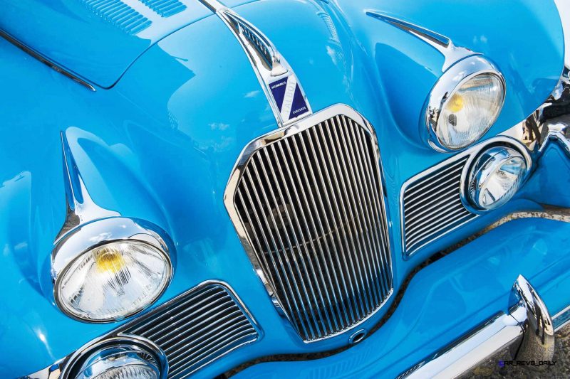 1948 Talbot-Lago T26 Grand Sport Cabriolet 7