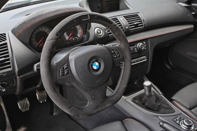 2011 BMW 1M Coupe by OK-Chiptuning