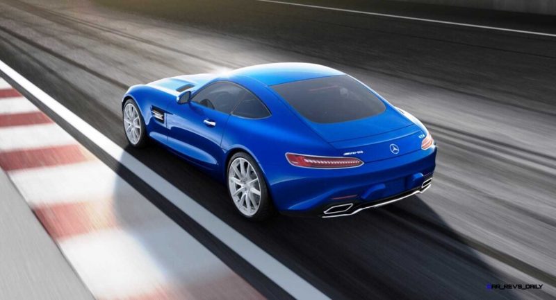 2015 AMG GT-S Colors 15