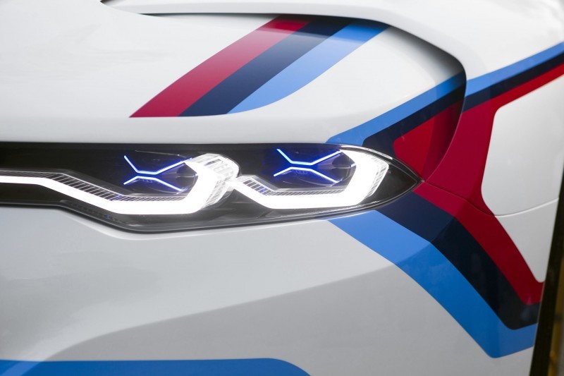 2015 BMW 3