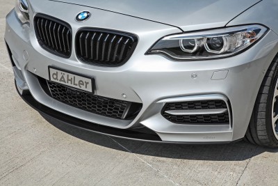 2015 BMW M235i Convertible by DÄHLER Design & Technik 10