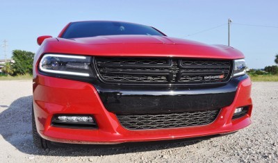 2015 Dodge CHARGER RT 46