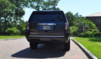 2015 GMC Yukon DENALI XL 37