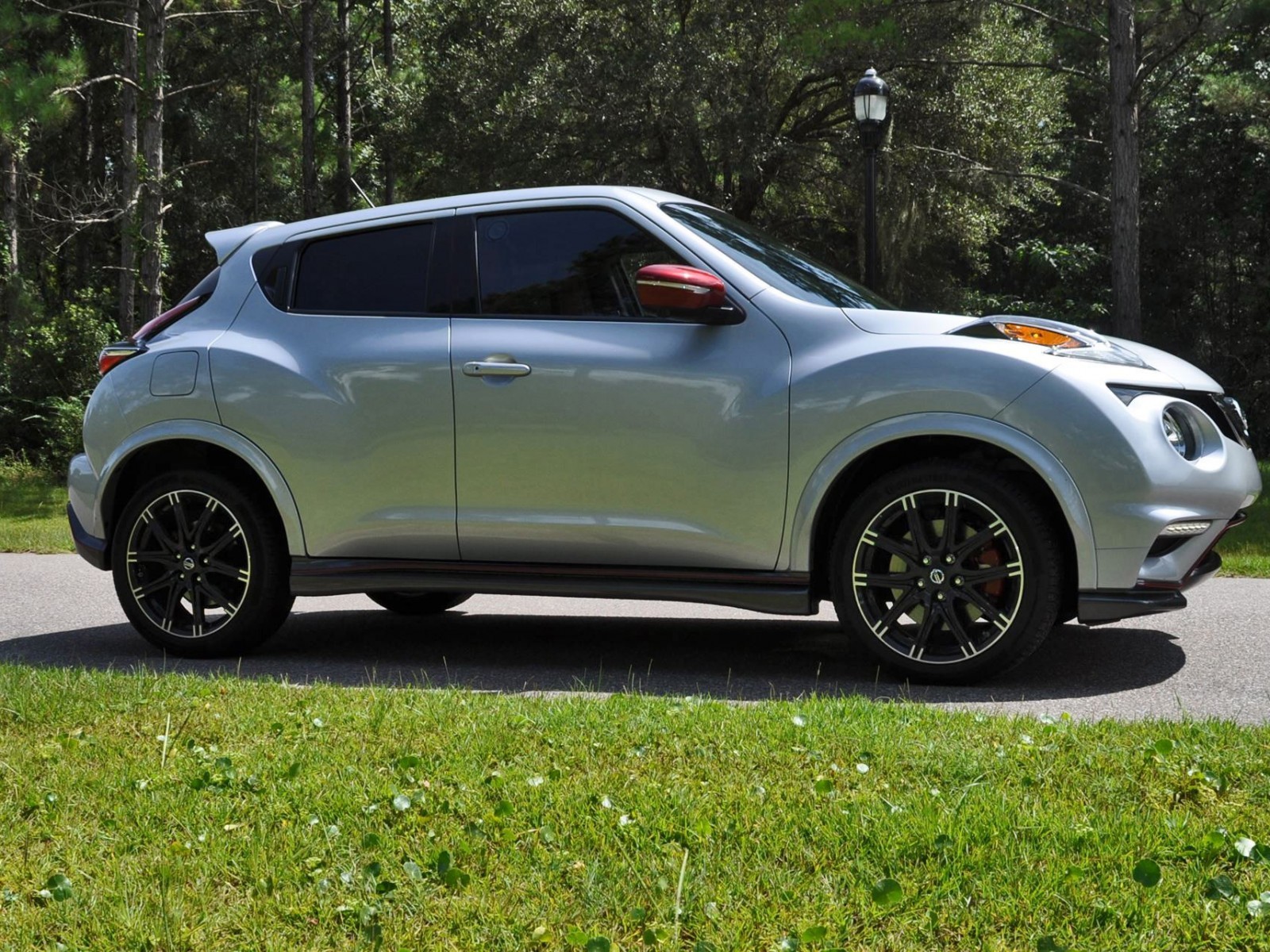 Nissan Juke Base