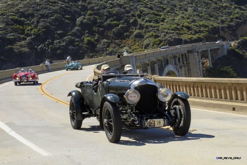 2015 Pebble Beach TOUR d'Elegance 110