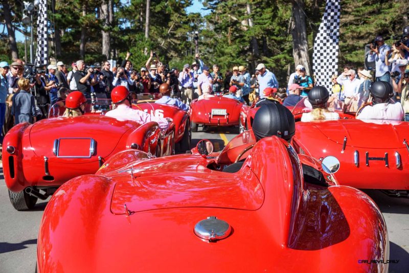 2015 Pebble Beach TOUR d'Elegance 30