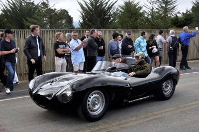 2015 Pebble Beach TOUR d'Elegance 5