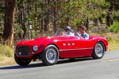 2015 Pebble Beach TOUR d'Elegance 52