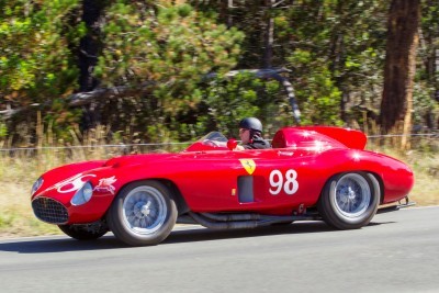 2015 Pebble Beach TOUR d'Elegance 53