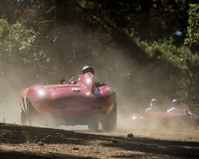 2015 Pebble Beach TOUR d'Elegance 66