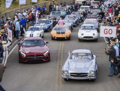 2015 Pebble Beach TOUR d'Elegance 72