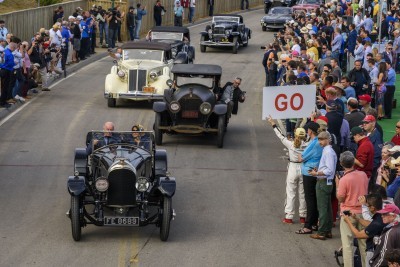 2015 Pebble Beach TOUR d'Elegance 77