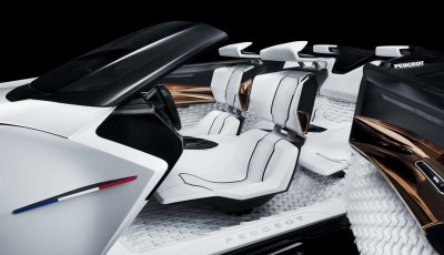 2015 Peugeot FRACTAL Concept 10