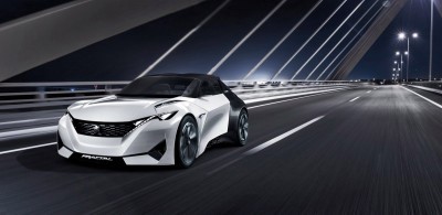 2015 Peugeot FRACTAL Concept 13