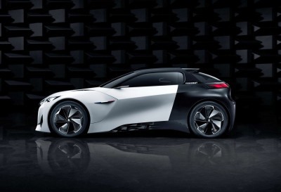 2015 Peugeot FRACTAL Concept 23