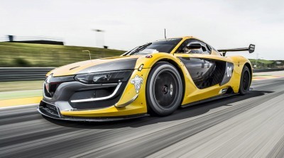 RENAULT SPORT R