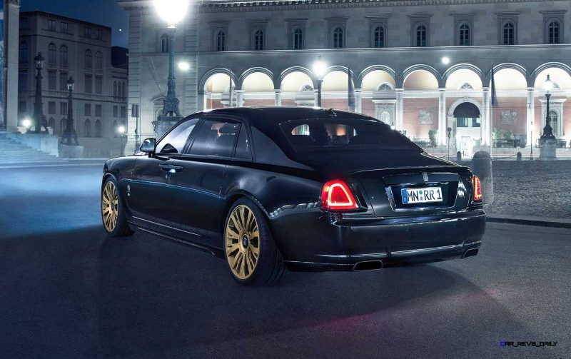 2015 SPOFEC Rolls-Royce Ghost II 10