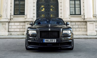 2015 SPOFEC Rolls-Royce Ghost II 11