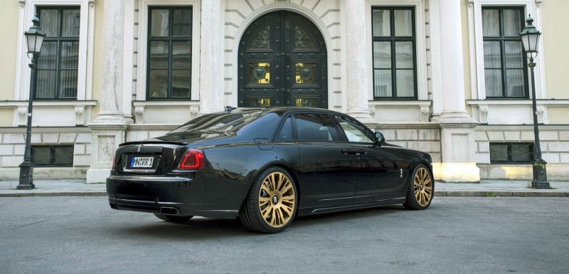 2015 SPOFEC Rolls-Royce Ghost II 14