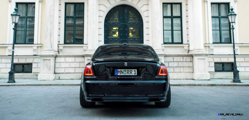 2015 SPOFEC Rolls-Royce Ghost II 15