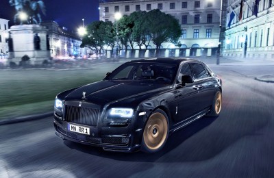 2015 SPOFEC Rolls-Royce Ghost II 4