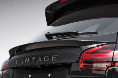 2015 TOPCAR Porsche Cayenne 24