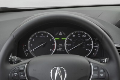 2016 Acura RDX