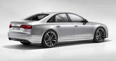 2016 Audi S8 Plus 18