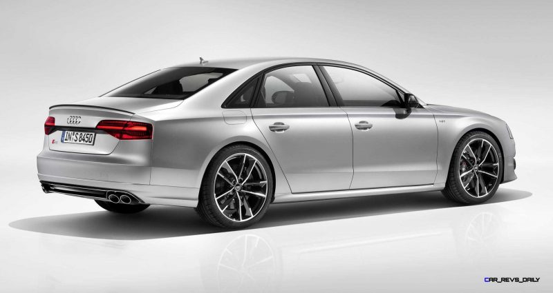 2016 Audi S8 Plus 18