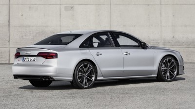 2016 Audi S8 Plus 21