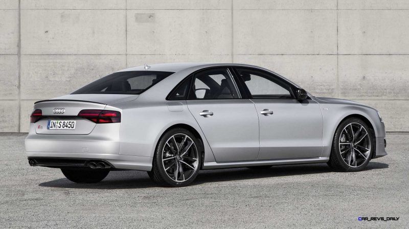 2016 Audi S8 Plus 21