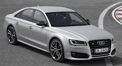 2016 Audi S8 Plus 22