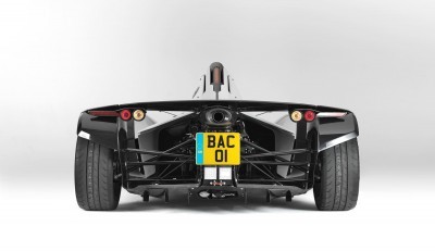 2016 BAC Mono 13